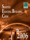 2006 Seattle Existing Building Code