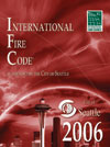 Seattle Fire Code 2006