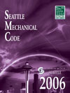 2006 Seattle Mechanical Code