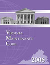 State of Virginia Maintenance Code cover image